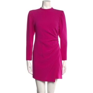 A.L.C. Crew Mini‎ Sheath Dress